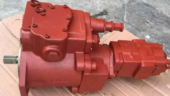 K3SP36C-13BR-9002 Máy bơm chính thủy lực cho máy đào