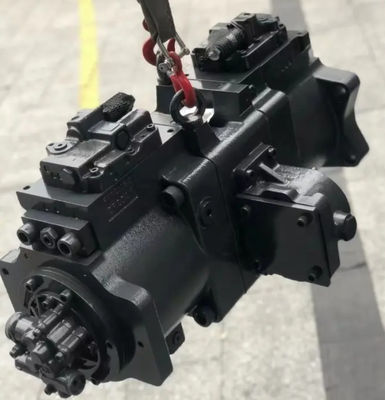 Bộ máy bơm thủy lực K7V280DTP cho máy đào Sany 650 Xugong 700 Kawasaki