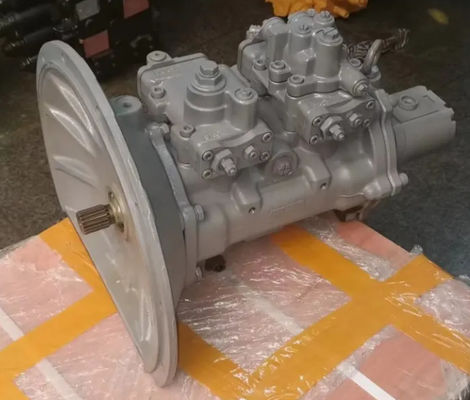 ZAX120-6 ZX120-6 Máy bơm thủy lực HPK055AT-RH18A Bộ phận thủy lực máy đào