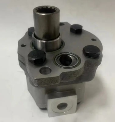 AP2D36 Máy bơm bánh răng Máy bơm phi công cho Daewoo 80 Hyundai 80 Cho máy đào