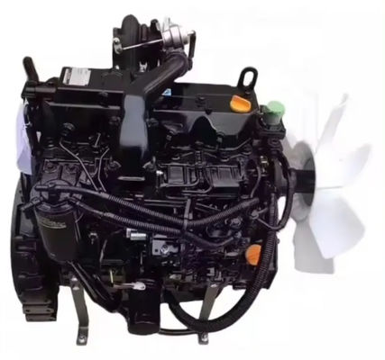 Yammar 3TNV84 3TNV88 4TNV88 4TNE98 Bộ máy đào