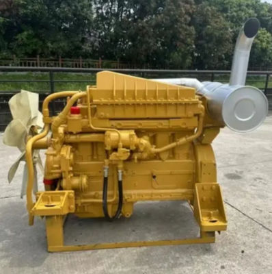 Đồ dùng nguyên bản  3306 động cơ diesel bộ sưu tập đầy đủ chất lượng cao