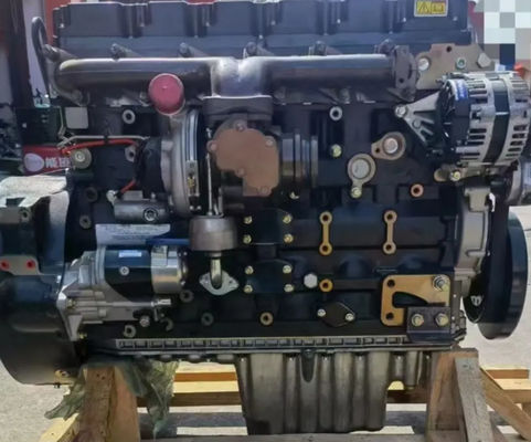 1106D-E70TA Cat C7.1 Động cơ hoàn chỉnh cho 320D 325D 326D2 Máy đào nguyên bản Diesel C7.1 C6.6 Bộ máy