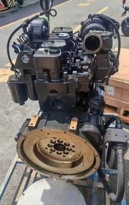 Máy đào 4bt3.9 Động cơ diesel Nhà máy bán trực tiếp