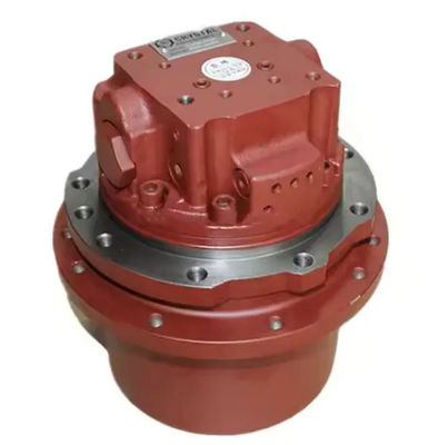 Bộ phận máy đào KX71 EC25 PC30 Final Drive Assy TM03A GM03A Động cơ di chuyển thủy lực