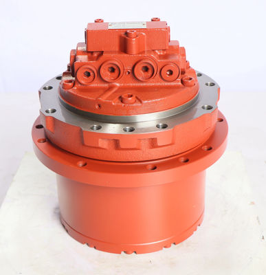 SWE70 Máy đào MAG-33VP Động cơ du lịch thủy lực Bộ phận thủy lực bền