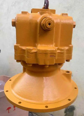 Komatsu PC400-7 Swing Motor 7067K01170 Xây dựng bộ phận máy đào mới
