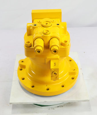 R210 R210LC R220 Máy xoay máy đào M2X150 JMF151 31N610200 Thay thế động cơ thủy lực