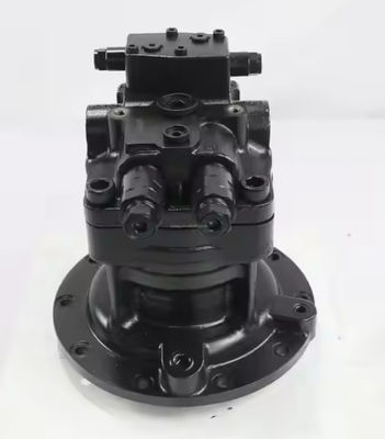 Kobelco M5X130 Động cơ lắc SK200-6E SK210-6 SK200-7 Đồ dự phòng cho máy đào