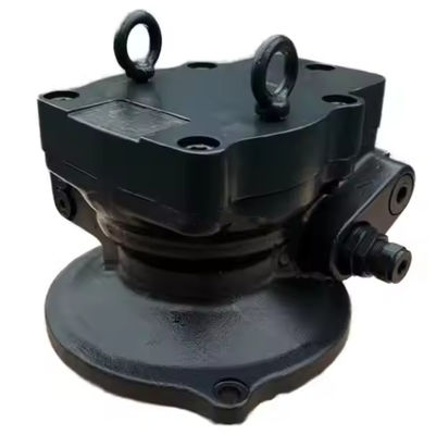 DX60 máy đào máy xây dựng phụ tùng thủy lực DX60 động cơ swing Assy chất lượng cao máy xây dựng swing
