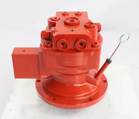 DH80 Động cơ lắc Assy JMF43 Động cơ lắc thủy lực máy đào Động cơ xây dựng Phụ tùng