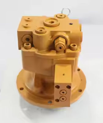 JMF29 Máy trục lượn máy đào cao chất lượng phụ tùng R60 XE60 DH55 DH80 Động cơ du lịch thép
