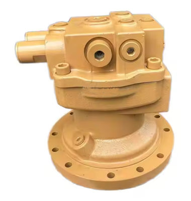 Động cơ cuộn thủy lực CAT 313C Máy đào Động cơ cuộn bền Xây dựng Máy chế tạo