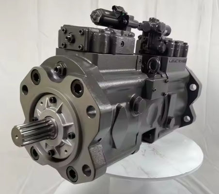Máy bơm chính thủy lực K3V112DT-1E42 Máy đào JIB220 EC220D mới Máy máy xây dựng thủy lực