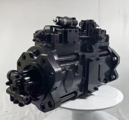 K3V112DTP-9TEL nguyên bản Máy bơm thủy lực Chiếc máy xây dựng của Hyundai Retail Industries SK230-6E &amp; SK200-6E