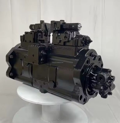 K3V112DTP-YT6K nguyên bản Máy bơm píton thủy lực SK250-8 Bộ phận máy đào Máy xây dựng SY200-8 Máy bơm thủy lực