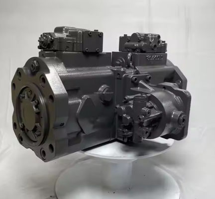 Chất lượng cao K3V180DTP-9N05 Máy đào bơm thủy lực tương thích DH370 DX380 Mô hình thiết yếu Cỗ máy xây dựng Phần
