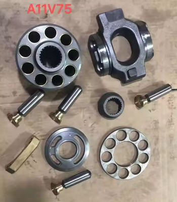 Chất lượng nguyên bản A11V75 Bộ sửa chữa máy bơm thủy lực Thiết bị xây dựng Phụ tùng