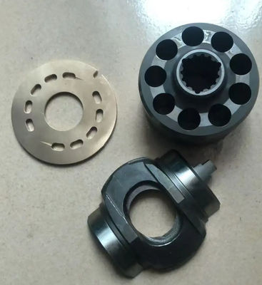 A10VS028 Tình trạng bơm thủy lực Máy đào Máy xây dựng Chiếc máy bán lẻ Nhà máy sản xuất