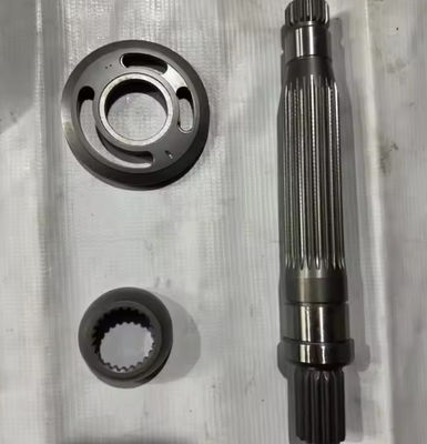 A11V075 Máy bơm thủy lực Xây dựng thợ khoan bộ phận thủy lực bền