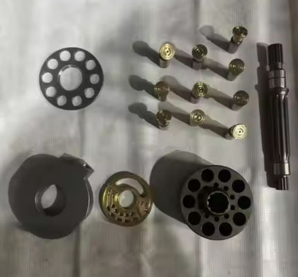 K3SP36B chất lượng cao bơm thủy lực bền phụ tùng máy đào máy xây dựng bánh răng piston motor shaft máy bơm chính được sử dụng