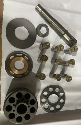 DH370-7 Phụ tùng động cơ lắc New Condition Hydraulic Piston Excavator Phụ tùng máy xây dựng