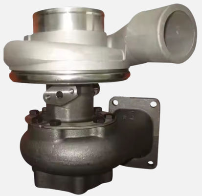 Máy tăng áp Komatsu WA450 WA470 WA480 Máy đào Phần 6156-81-8150 Máy xây dựng Phần động cơ