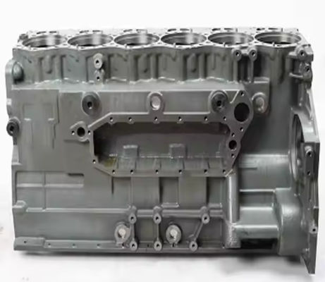 Komatsu PC400-5 Bộ phận máy đào mới 6D125 Bức trụ 6D125 Komatsu PC400-5 6D125 Xây dựng