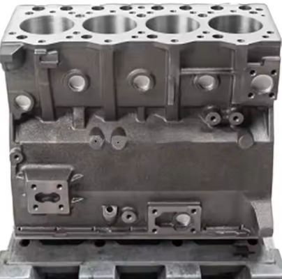 4D95 Các bộ phận động cơ khối xi lanh chất lượng cao Máy đào Máy phát điện Máy xây dựng bền