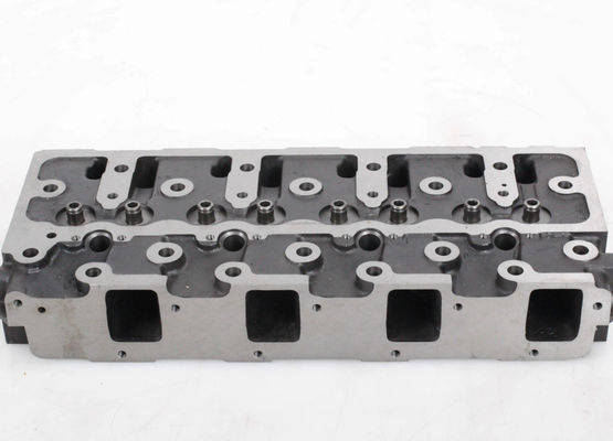 4TNE94 Máy đào động cơ diesel Đầu xi lanh Máy xây dựng hiệu suất cao Phụ tùng phụ tùng
