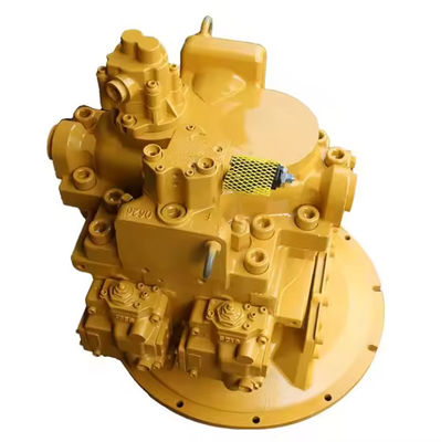Máy bơm thủy lực 295-9655 2959655 Máy bơm thủy lực chính cho các cửa hàng sửa chữa máy móc Máy bơm lắp ráp và phụ tùng 330D 330DL