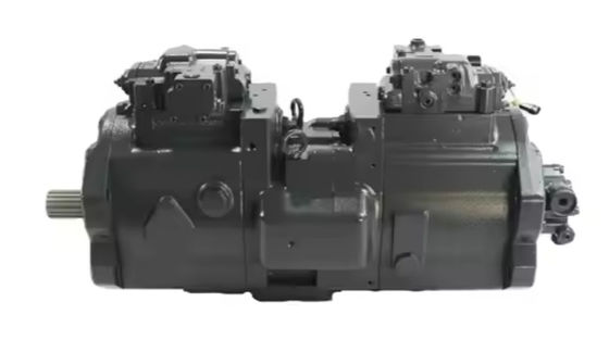 Các bộ phận máy đào K5V160DTH-9N4A Máy bơm chính XG370 Máy bơm piston K K5V160DTH-9N4A Máy bơm thủy lực Nhà sản xuất Bán hàng trực tiếp