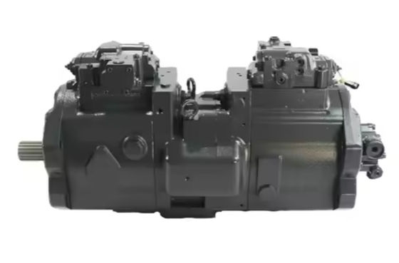 Bộ phận thủy lực máy đào Xugong 370 máy bơm thủy lực K5V160DTH-9N4A