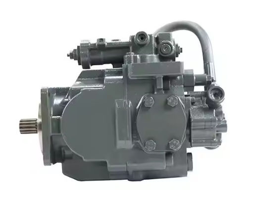 E307D E308D Máy đào bơm chính thủy lực PVC80RC14 Bơm piston 2963867 296-3867