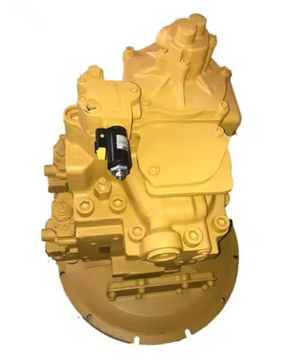 Máy đào CAT 345D 349D Máy bơm chính thủy lực 295-9663 2959663 K5V212DPH