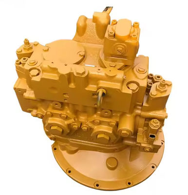 Máy đào 312C 315C Máy bơm thủy lực SBS80 176-3963 173-0663 A8VO200 Máy bơm thủy lực Phần 312D 315D Máy bơm chính