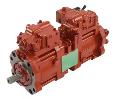 Bơm thủy lực K3V63DT-9C22 R150-7 Bơm chính K3V63DT 9N3D 9N09 9POH HBOE 9C22