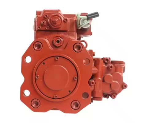 K5V80DTP-173R-9k0R K5V80DTP 4460659 Máy bơm thủy lực chính với PTO ZX160W ZX160 máy đào bơm piston
