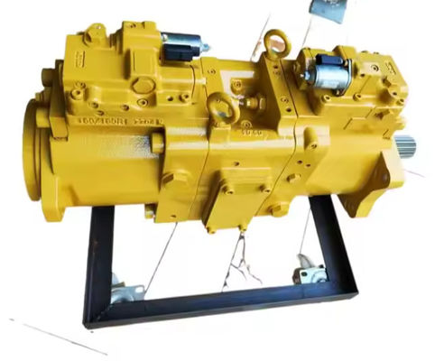 Máy đào mới CAT E336GC Máy bơm chính 336 Máy bơm thủy lực 550-4341 KPM K7V180DTP