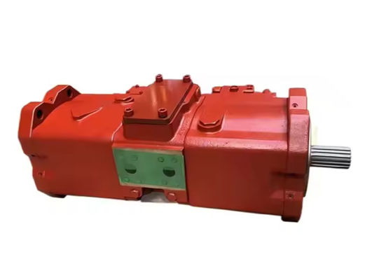 K5V Series K5V80 K5V140 K5V180 K5V200 K5V160DTP máy bơm thủy lực Để bán