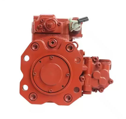 KPM Chiếc máy móc xây dựng K5V80DTP Máy bơm thủy lực cho sử dụng hạng nặng