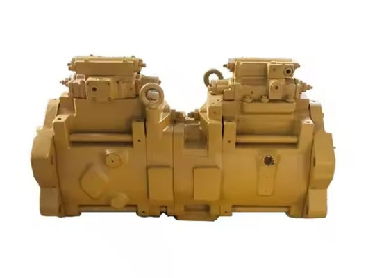 334-9990 Máy đào nguyên bản 390D Máy bơm chính E390d Máy bơm thủy lực 3349990