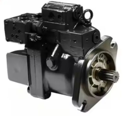 Máy bơm Kpm K3VL Series K3VL140/B-1NRJM-PO K3VL140/A 10RMM-P0-L04 K3Vl80/B-1NLSS-L0/1-L3 Máy bơm piston thủy lực