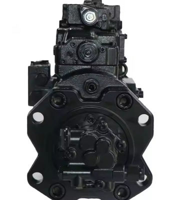 K5V140dtp-9n01-17t Sk350-8 Máy bơm thí điểm Máy bơm chính thủy lực K5V140DTP K5V140DTP-YT6K-17T Cho động cơ Kobelco SK350-8 SK350-6E