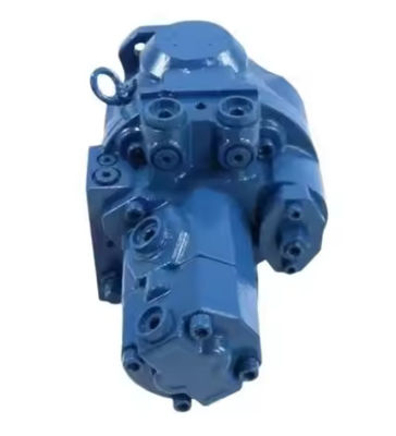 Máy bơm chính thủy lực 31M6-50031 31M8-10030 cho Hyudai R55 Hyundai R55-7 máy đào bơm Assy