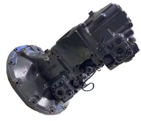Máy đào bơm chính PC300-8 Bơm thủy lực 708-2G-00700 708-2G-11151