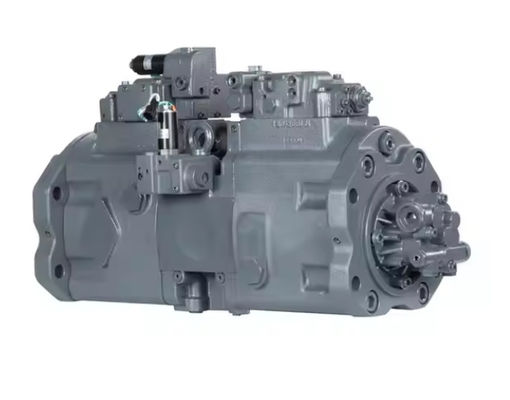 K3V180DT Máy bơm chính thủy lực EC380 EC380D Máy bơm chính 14638307 Bộ phận thủy lực máy đào