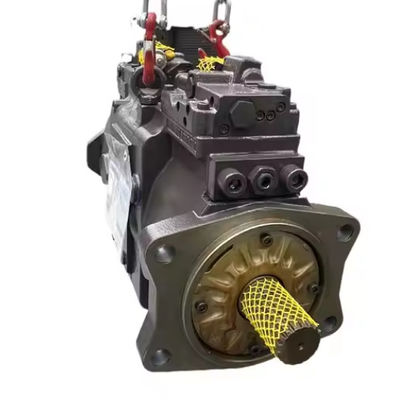 Máy đào E336 345 349D D2 Máy bơm chính CAT 336 Máy bơm thủy lực 550-4341 5504341
