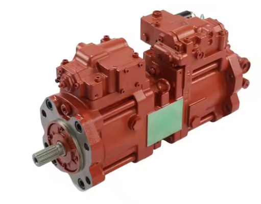Máy bơm chính thủy lực K5V80DTP-9N61-12t Cho Doosan R150-7/9 Chiếc máy xây dựng chất lượng cao