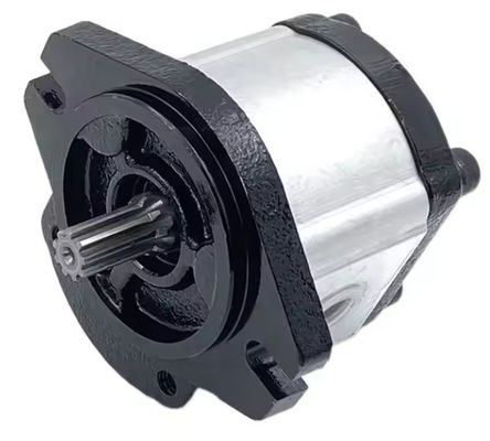 Máy bơm bánh răng cao áp xoay AZPF hiệu suất cao Rexroth 1515500013